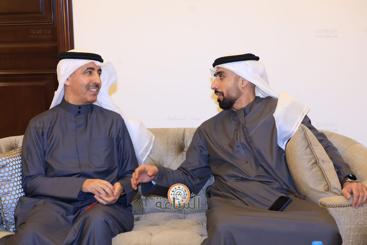 Madar Al-Saa Images 0.9587514749986048