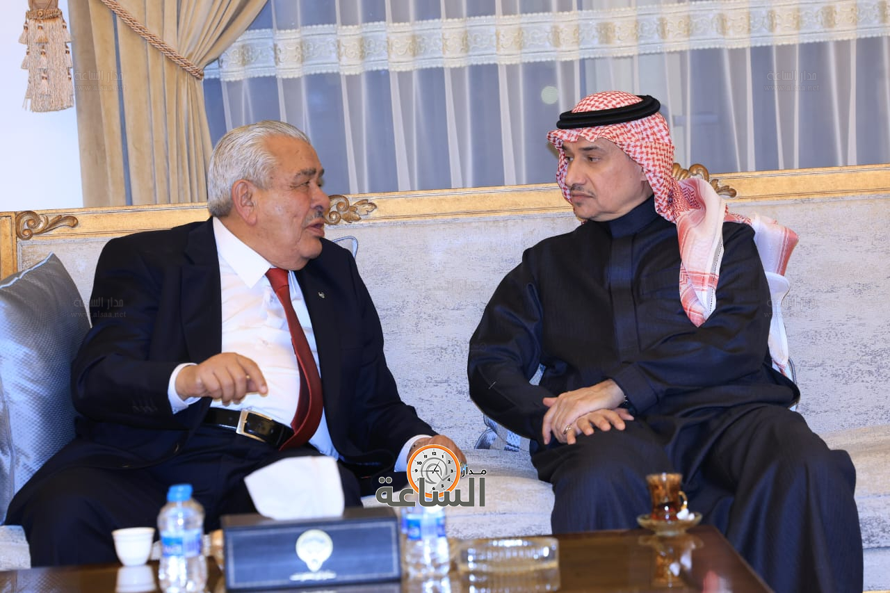 Madar Al-Saa Images 0.5099138129379204