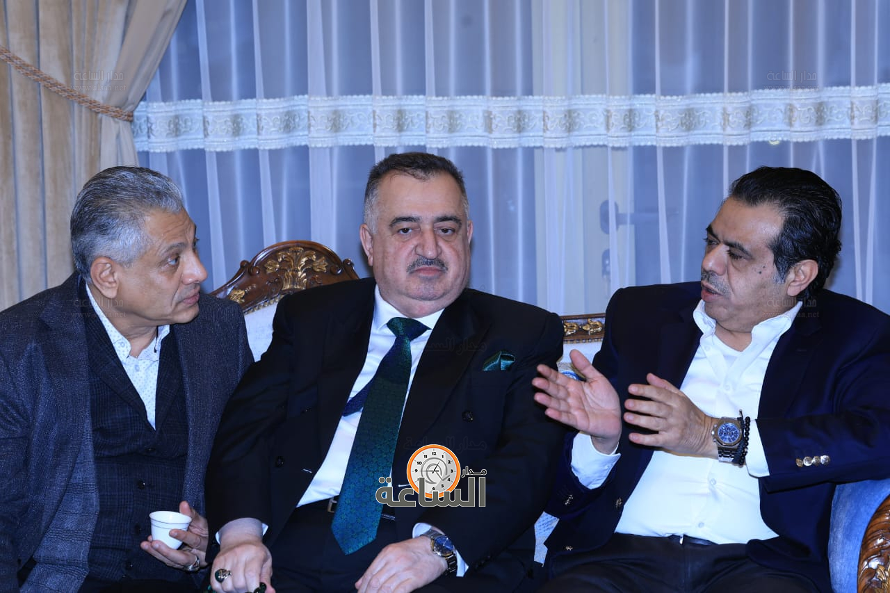 Madar Al-Saa Images 0.9654634849819471