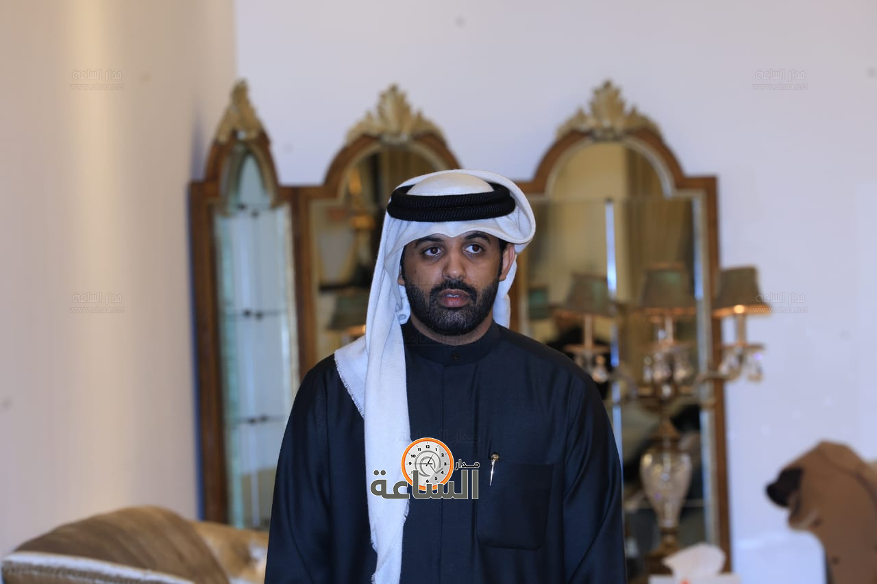 Madar Al-Saa Images 0.6113789839559189