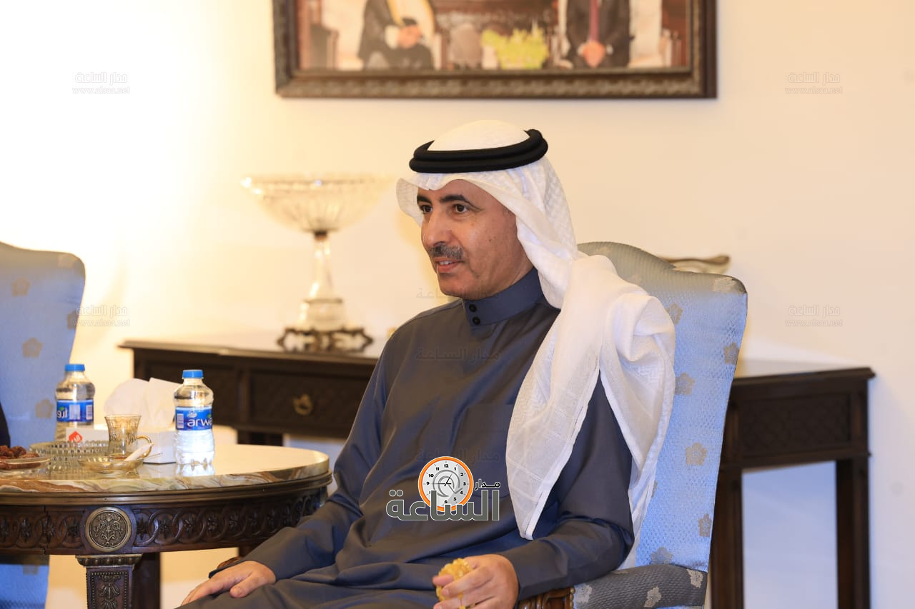 Madar Al-Saa Images 0.08886744693628623