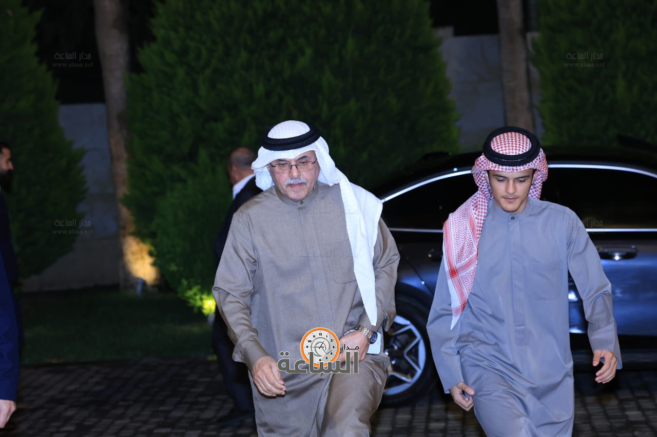 Madar Al-Saa Images 0.8640455176181829