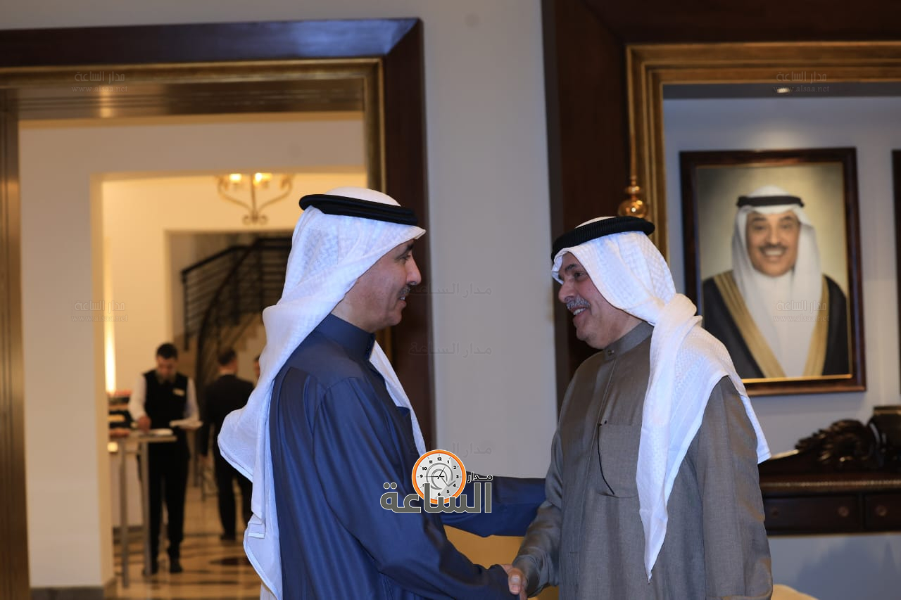 Madar Al-Saa Images 0.5474094538005707