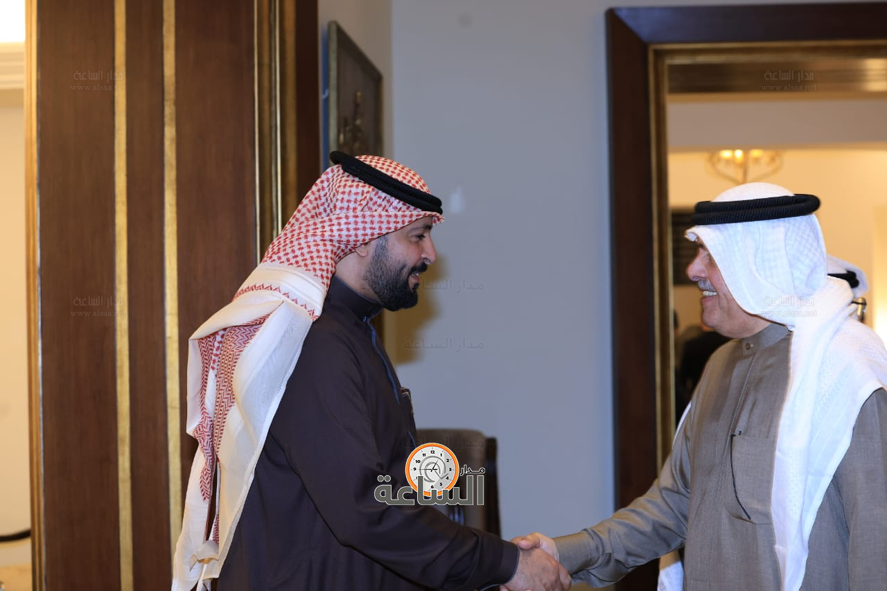 Madar Al-Saa Images 0.8379634104124275