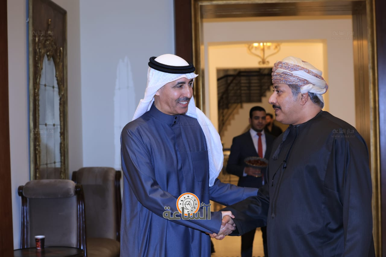 Madar Al-Saa Images 0.7659829215343349