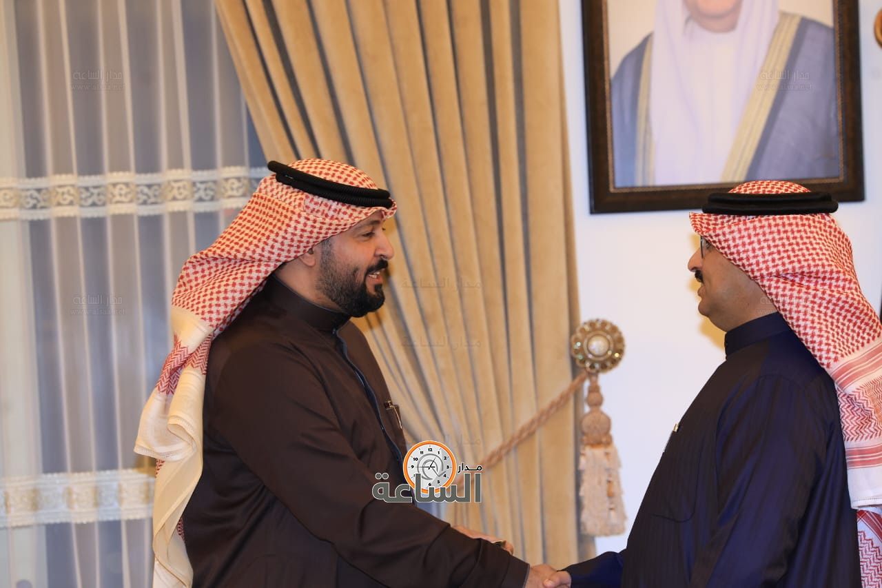 Madar Al-Saa Images 0.3745580149599289