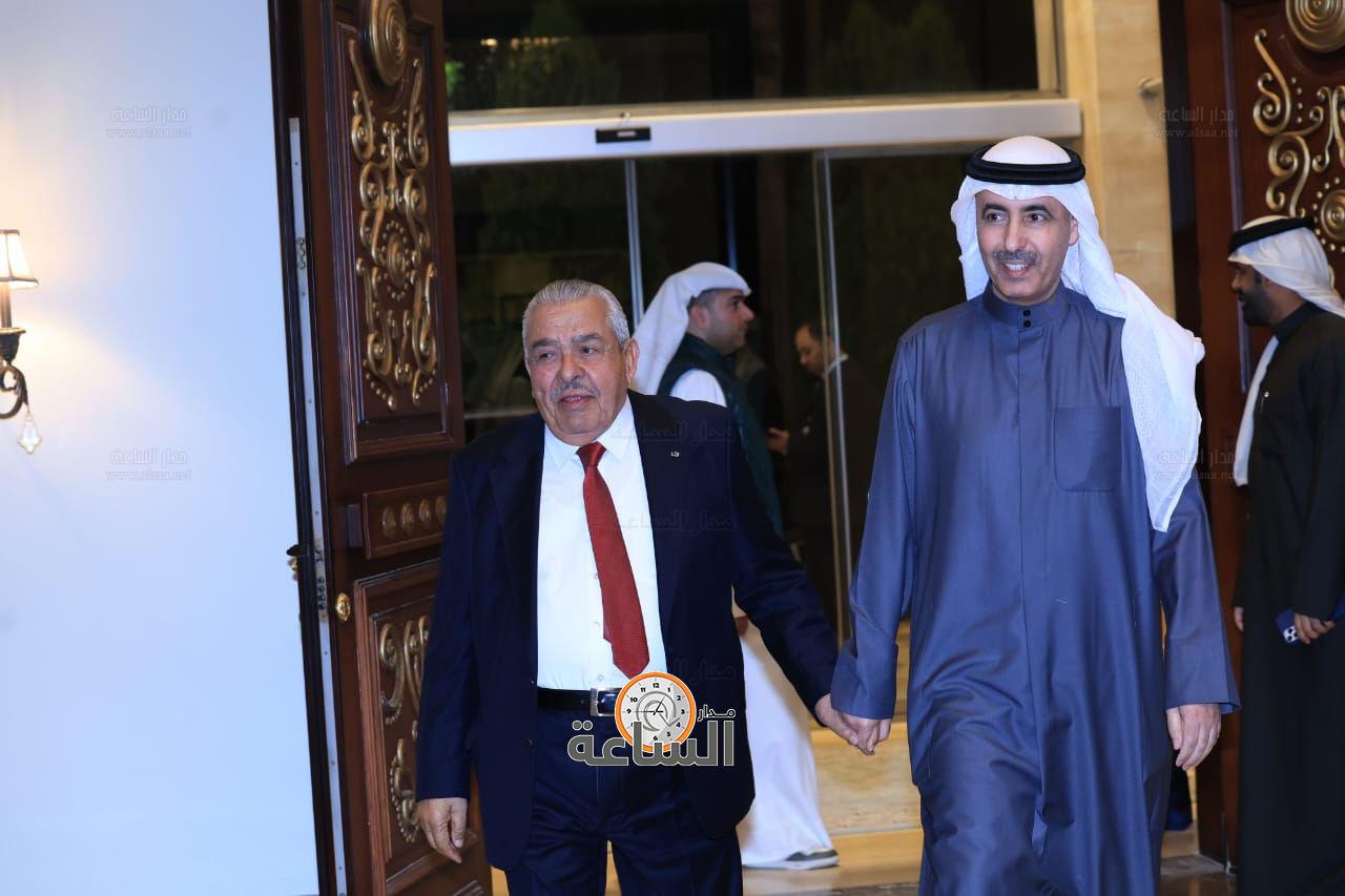 Madar Al-Saa Images 0.14471770099363834