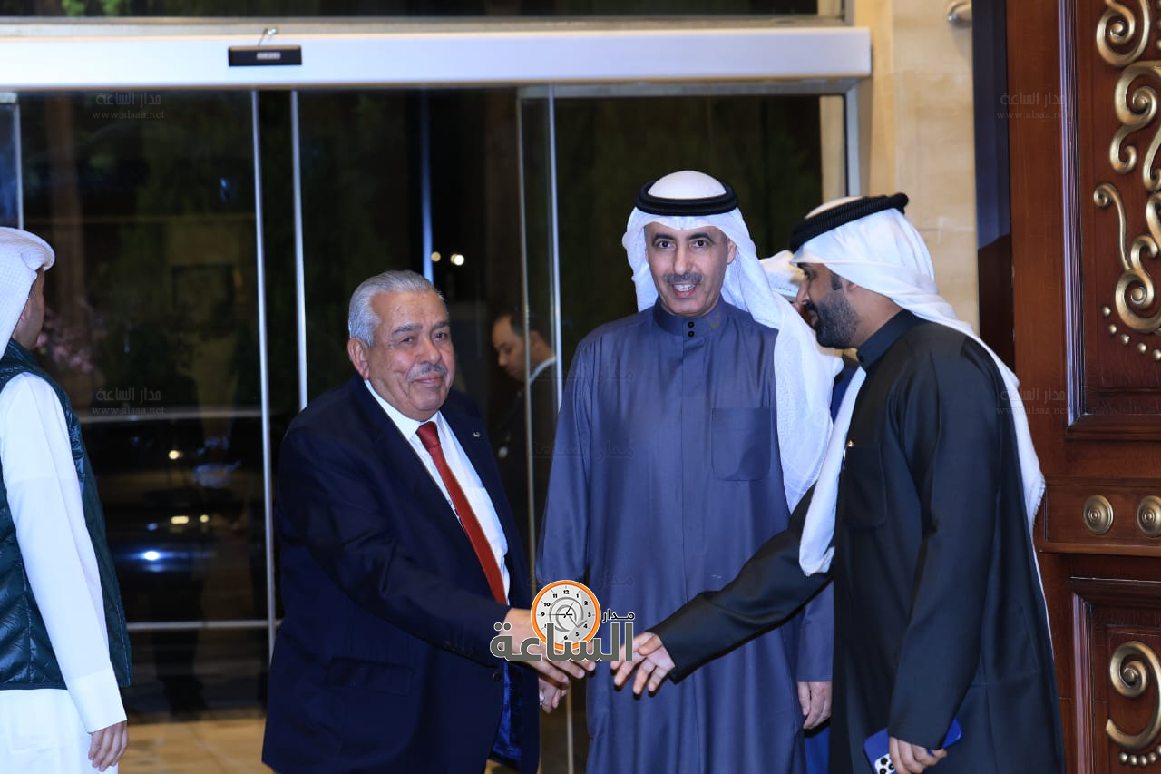 Madar Al-Saa Images 0.8723613116827784