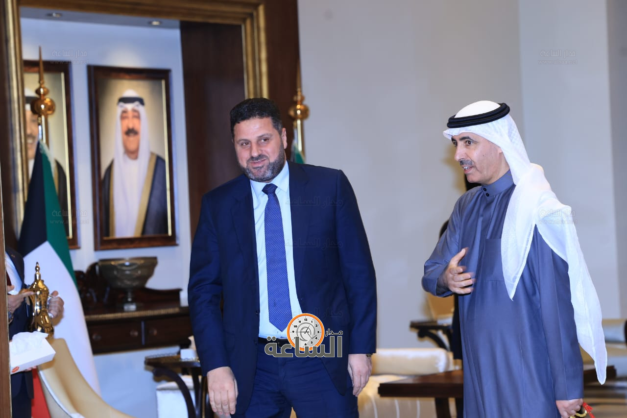 Madar Al-Saa Images 0.27776097436692304