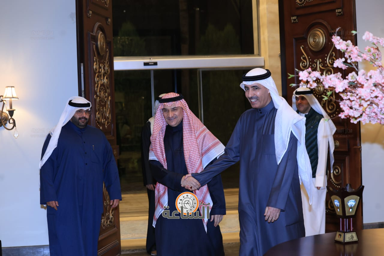 Madar Al-Saa Images 0.6015507805174124