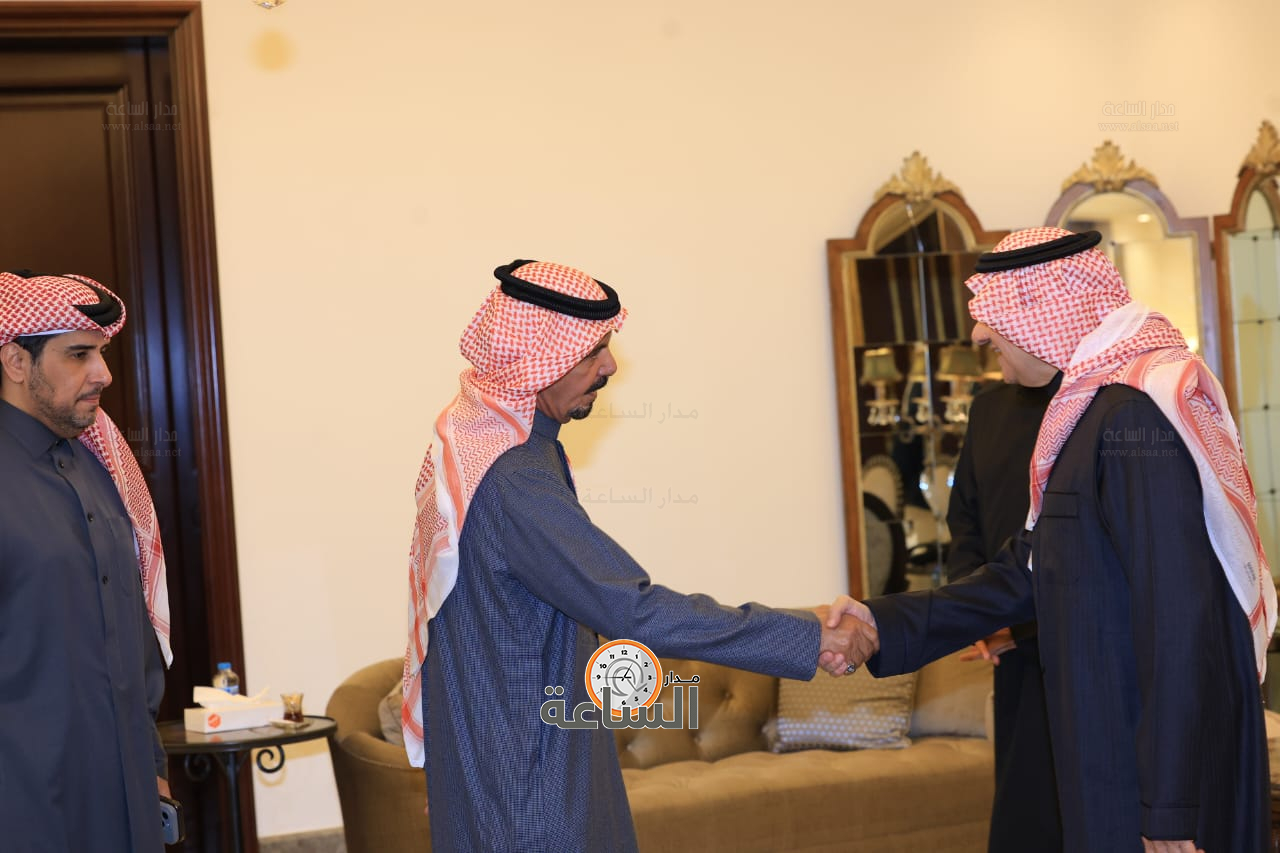 Madar Al-Saa Images 0.5869577422850915