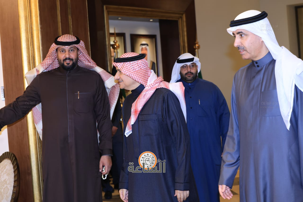 Madar Al-Saa Images 0.011359496809470793