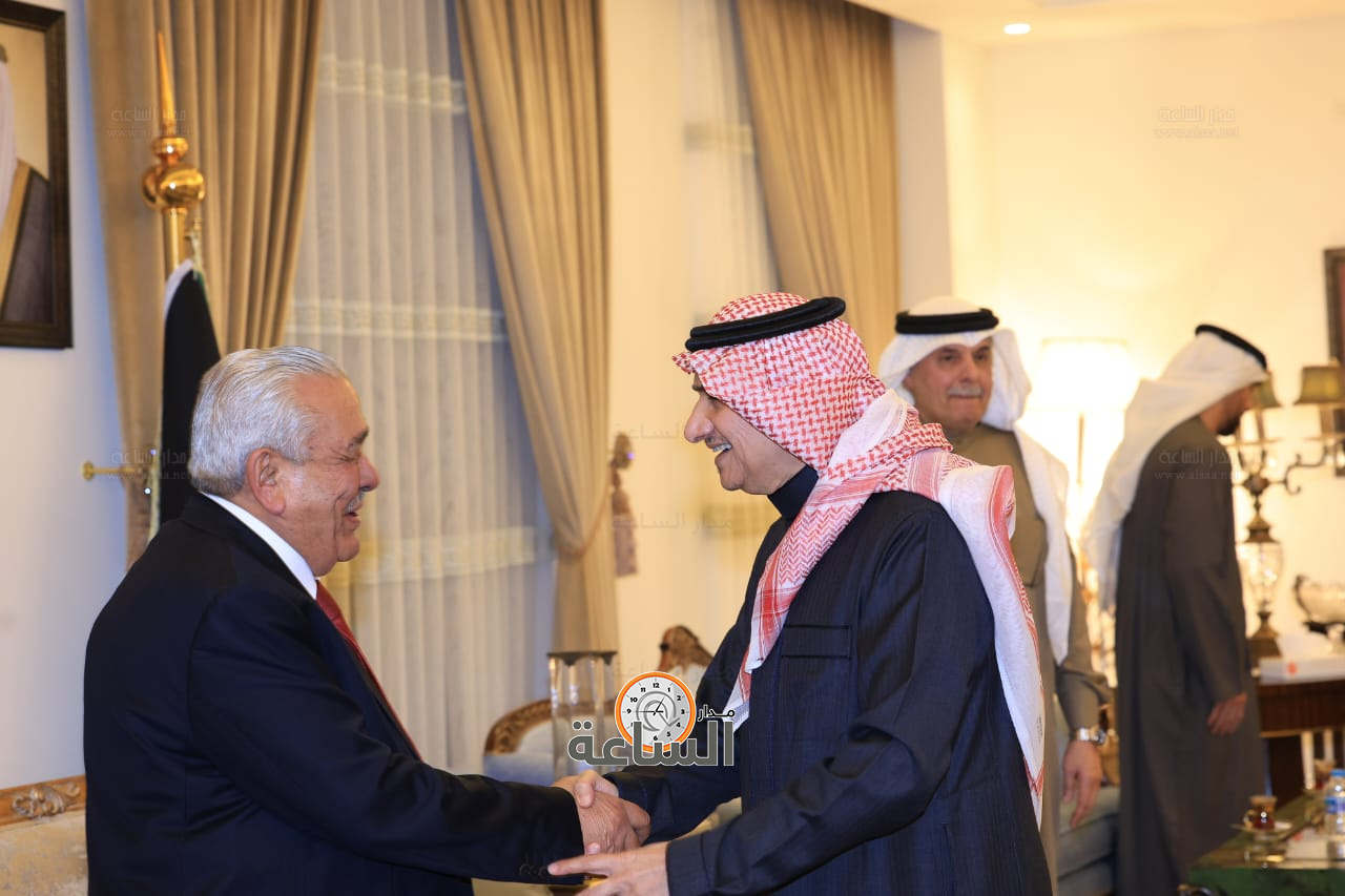 Madar Al-Saa Images 0.42802164829911005