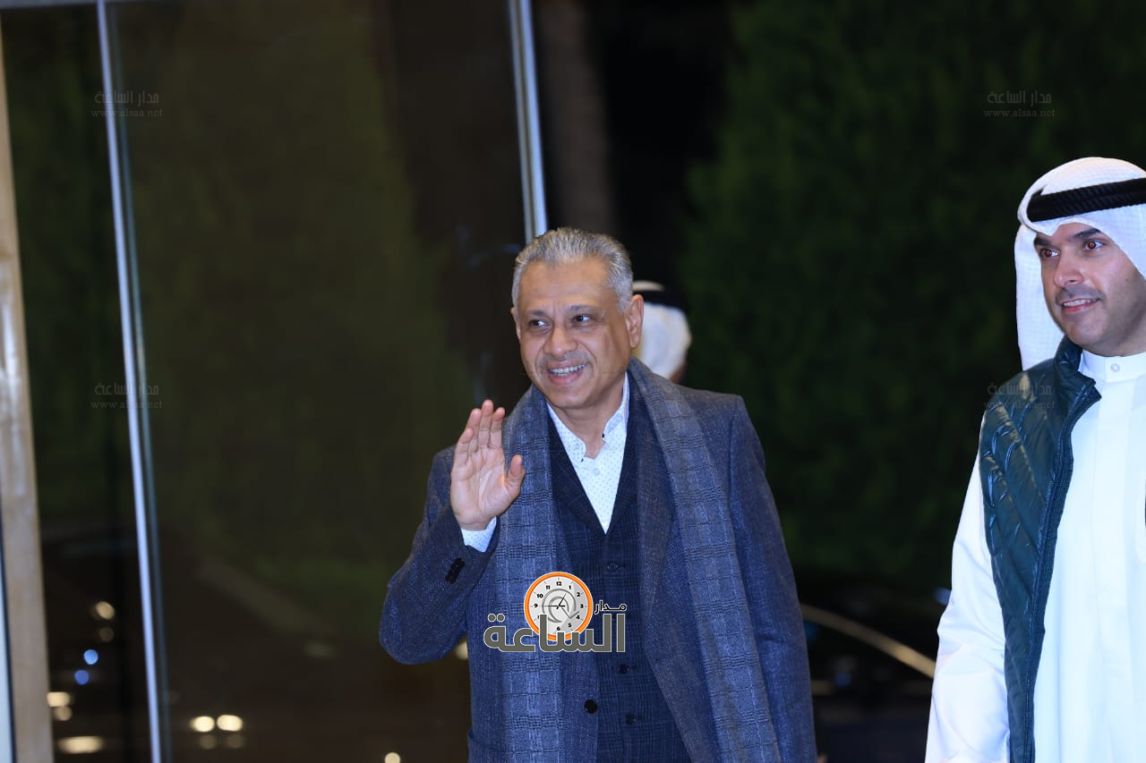 Madar Al-Saa Images 0.0715160966488535