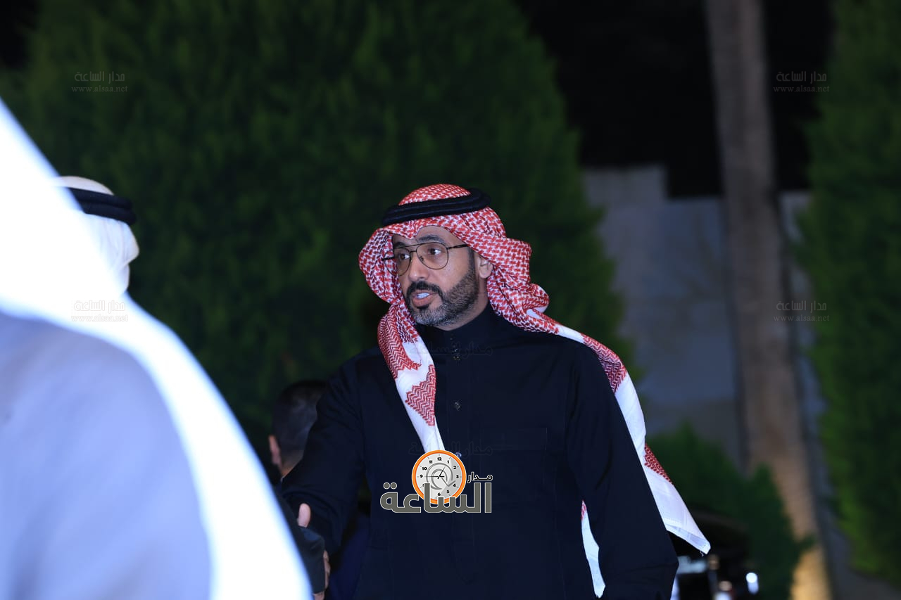 Madar Al-Saa Images 0.6316053960926459