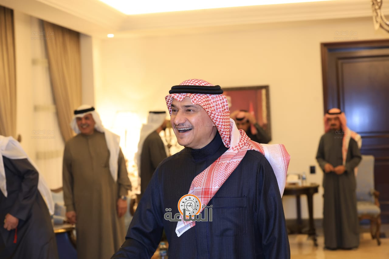 Madar Al-Saa Images 0.9352697985451306