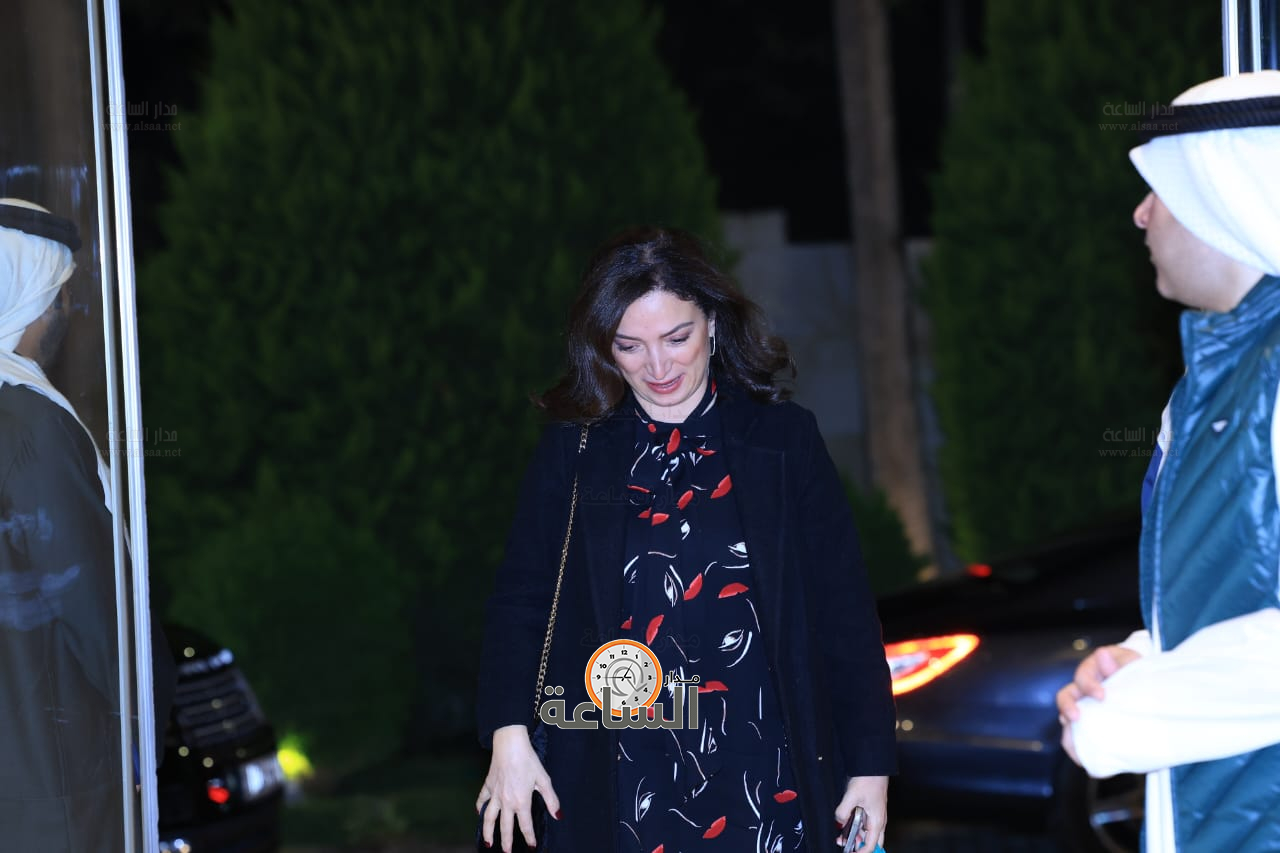 Madar Al-Saa Images 0.9192082341185795