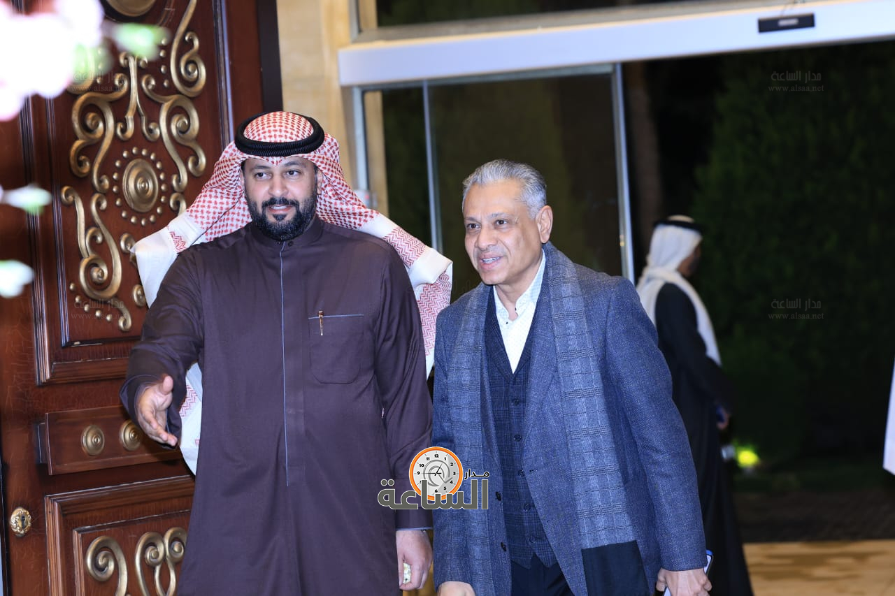 Madar Al-Saa Images 0.8899916546886734