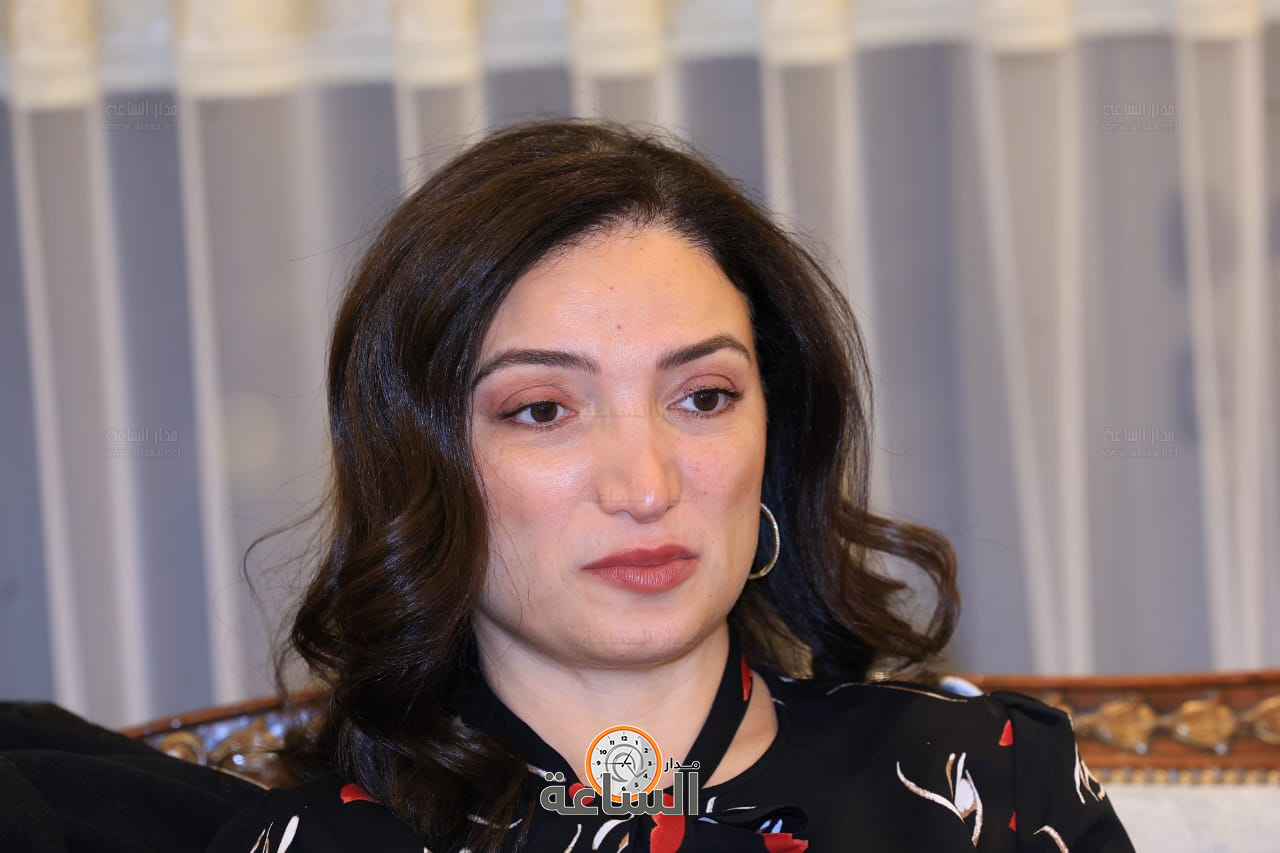 Madar Al-Saa Images 0.4912889117811965