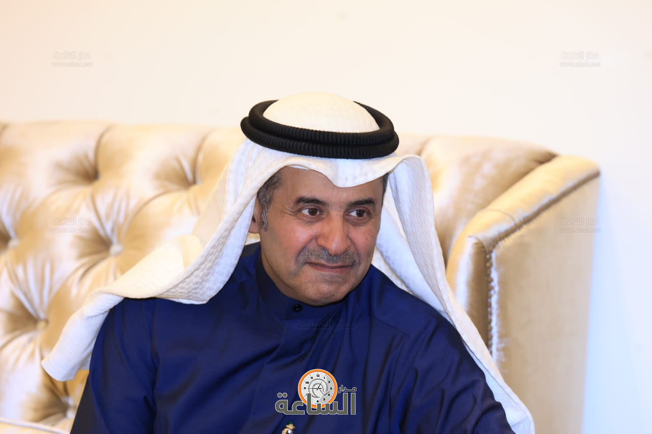 Madar Al-Saa Images 0.36533852552078894