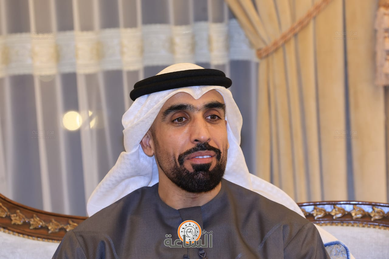 Madar Al-Saa Images 0.8948078568687929