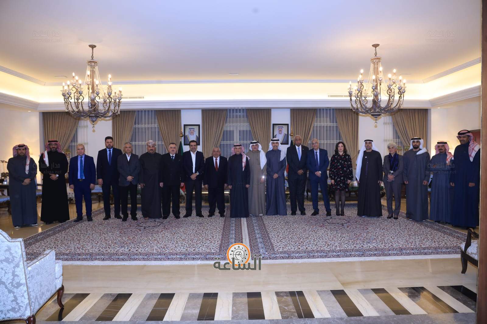 Madar Al-Saa Images 0.6195525461307326