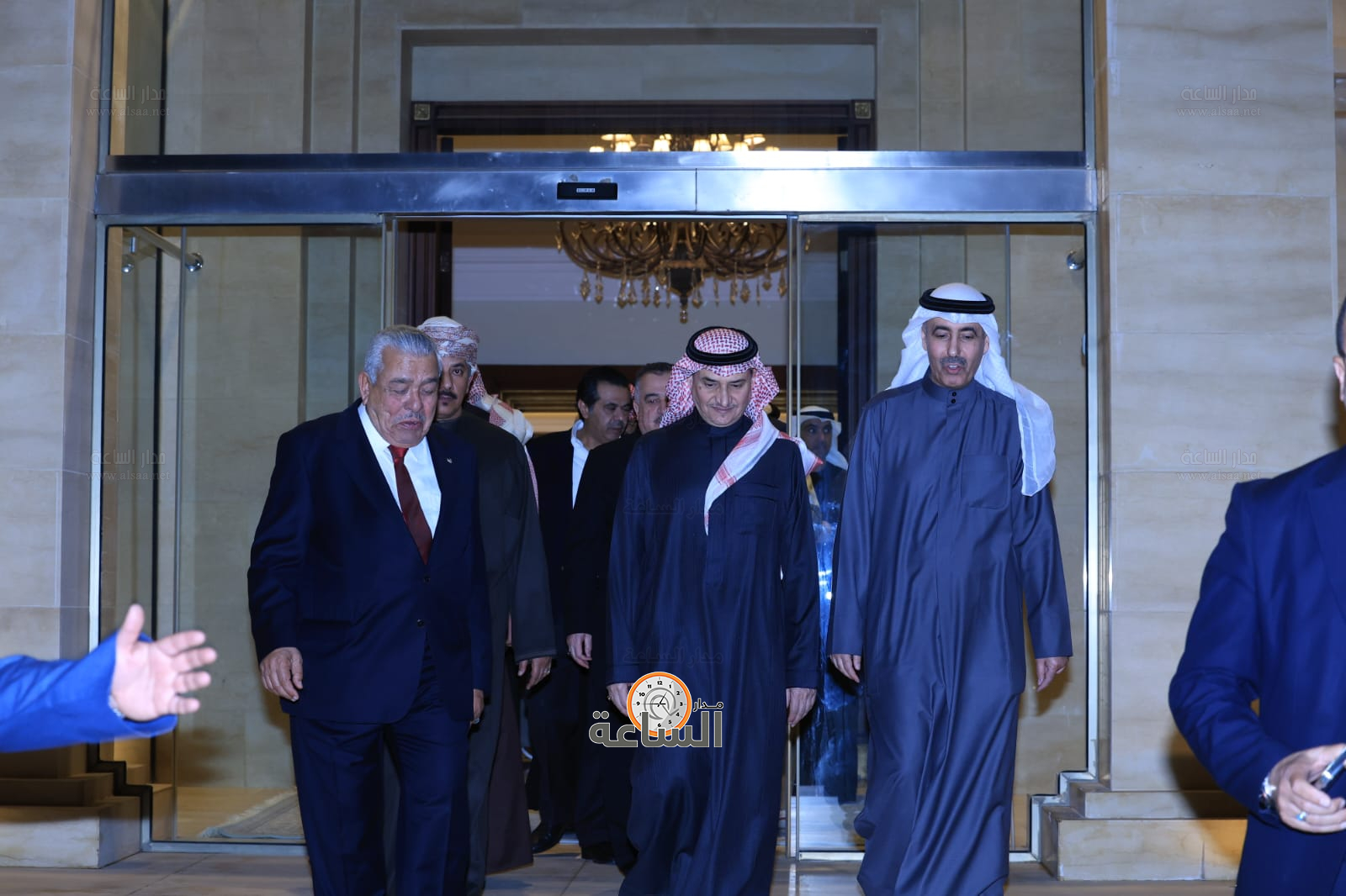 Madar Al-Saa Images 0.29767940855818253