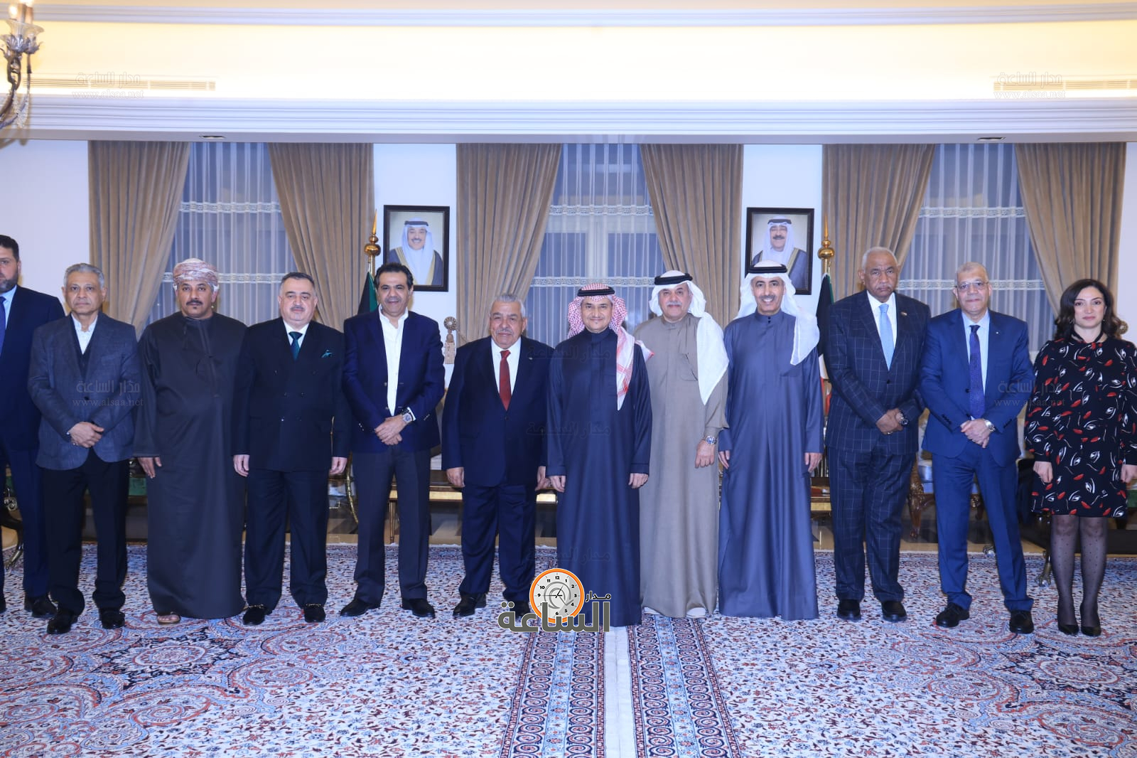 Madar Al-Saa Images 0.5917211680396688