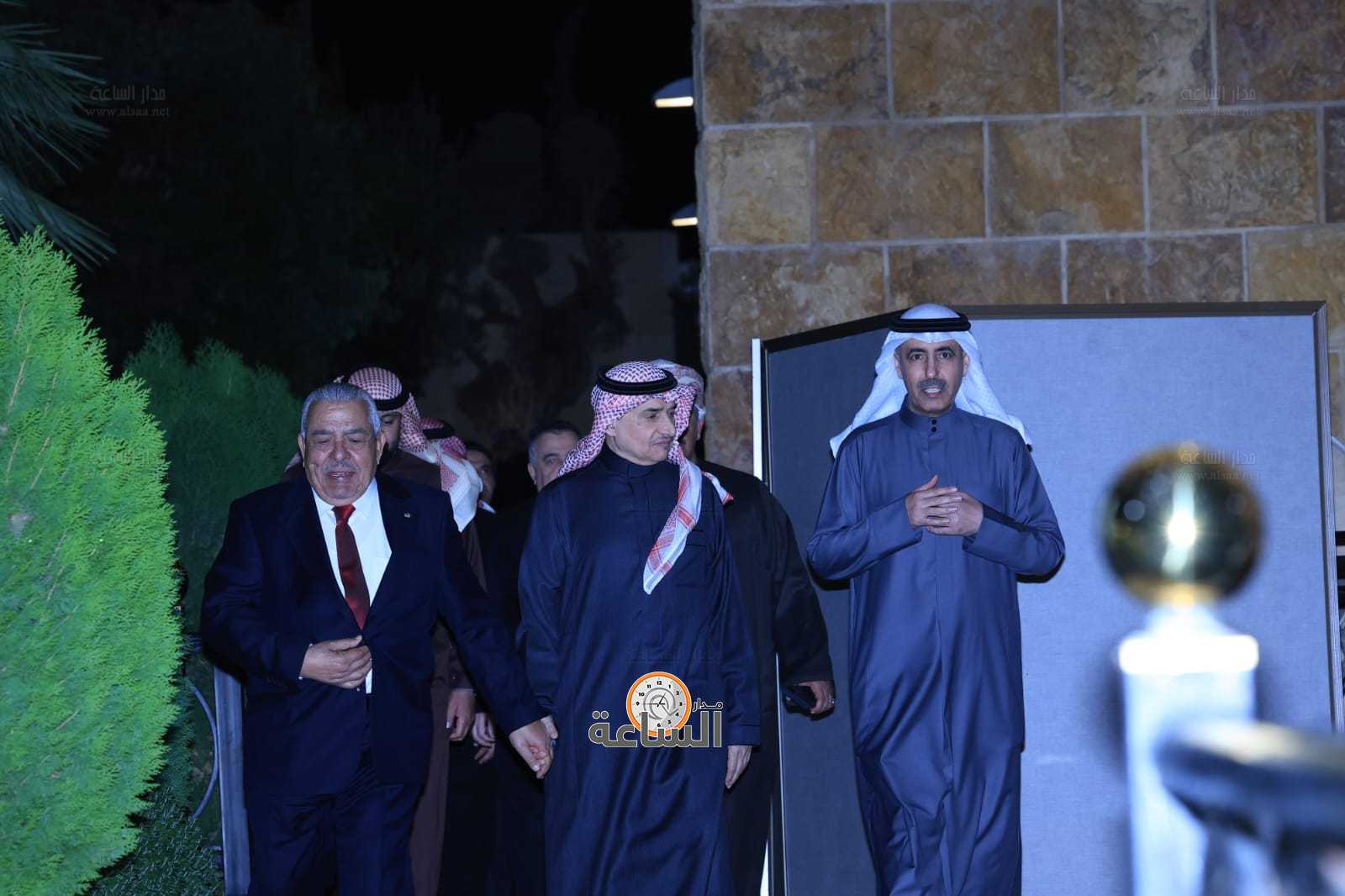 Madar Al-Saa Images 0.03966021709689316