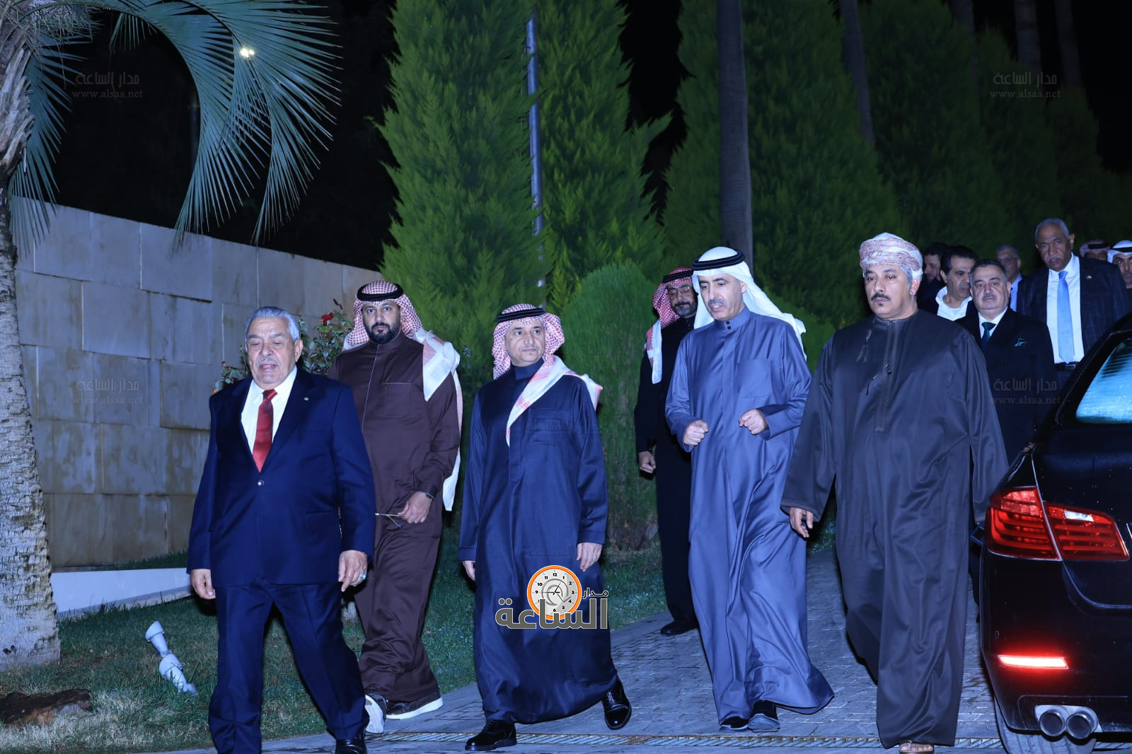 Madar Al-Saa Images 0.4851804239895875