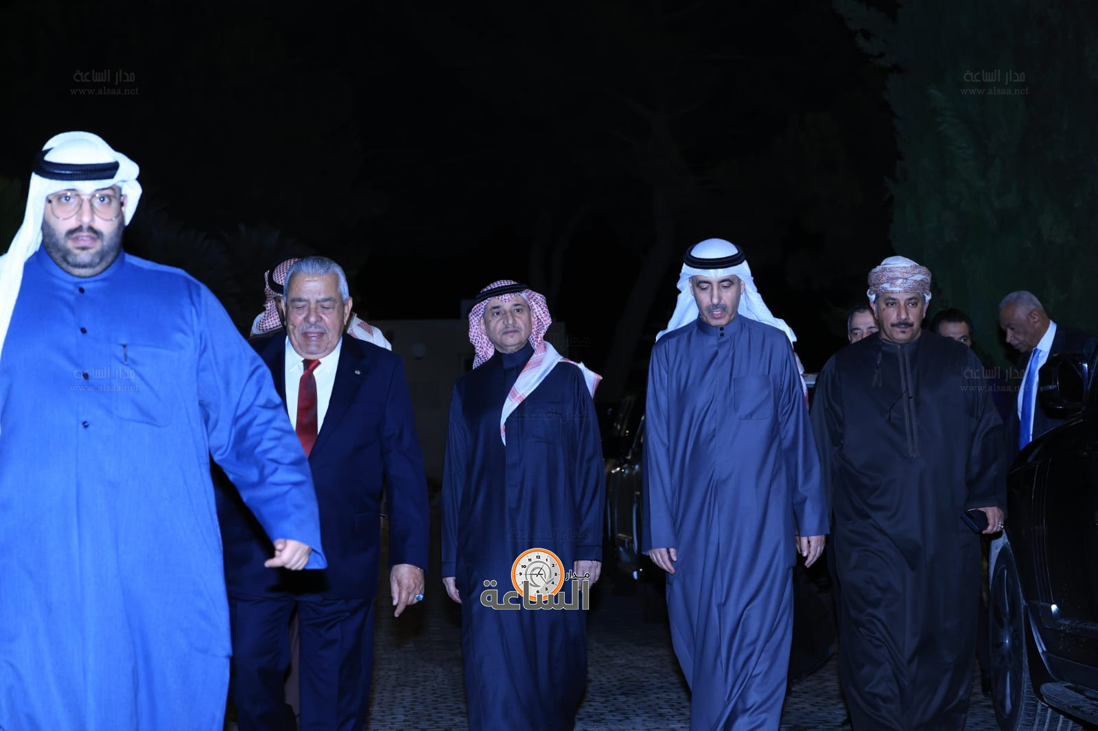 Madar Al-Saa Images 0.5129996262467221