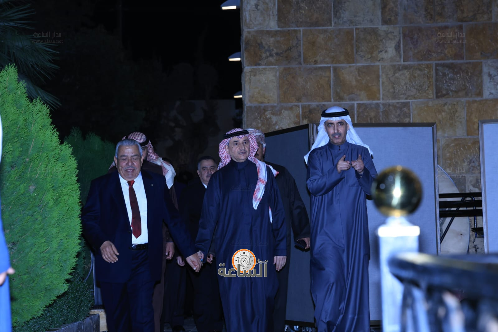 Madar Al-Saa Images 0.5817322382055198