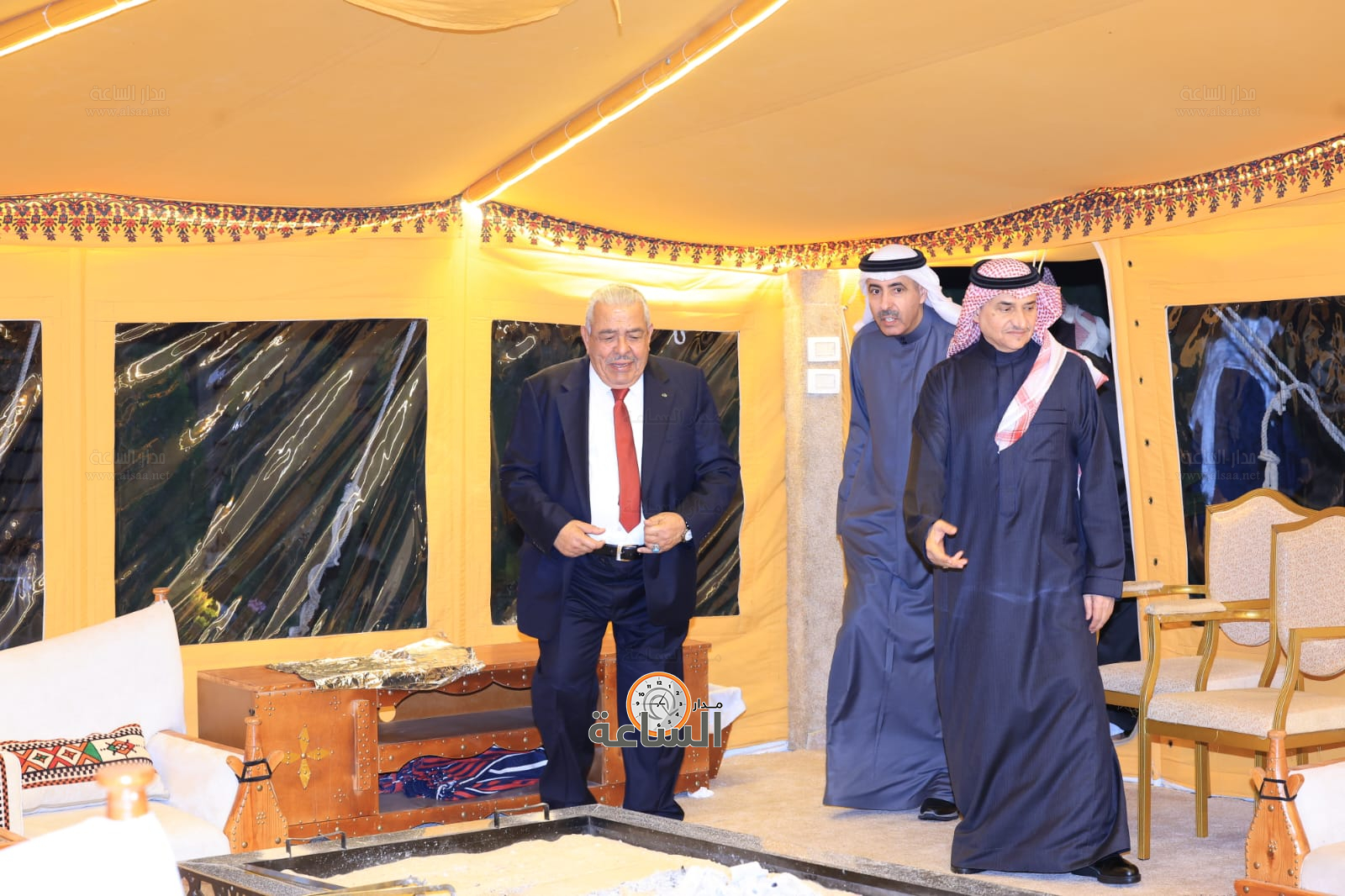 Madar Al-Saa Images 0.5366442543942715