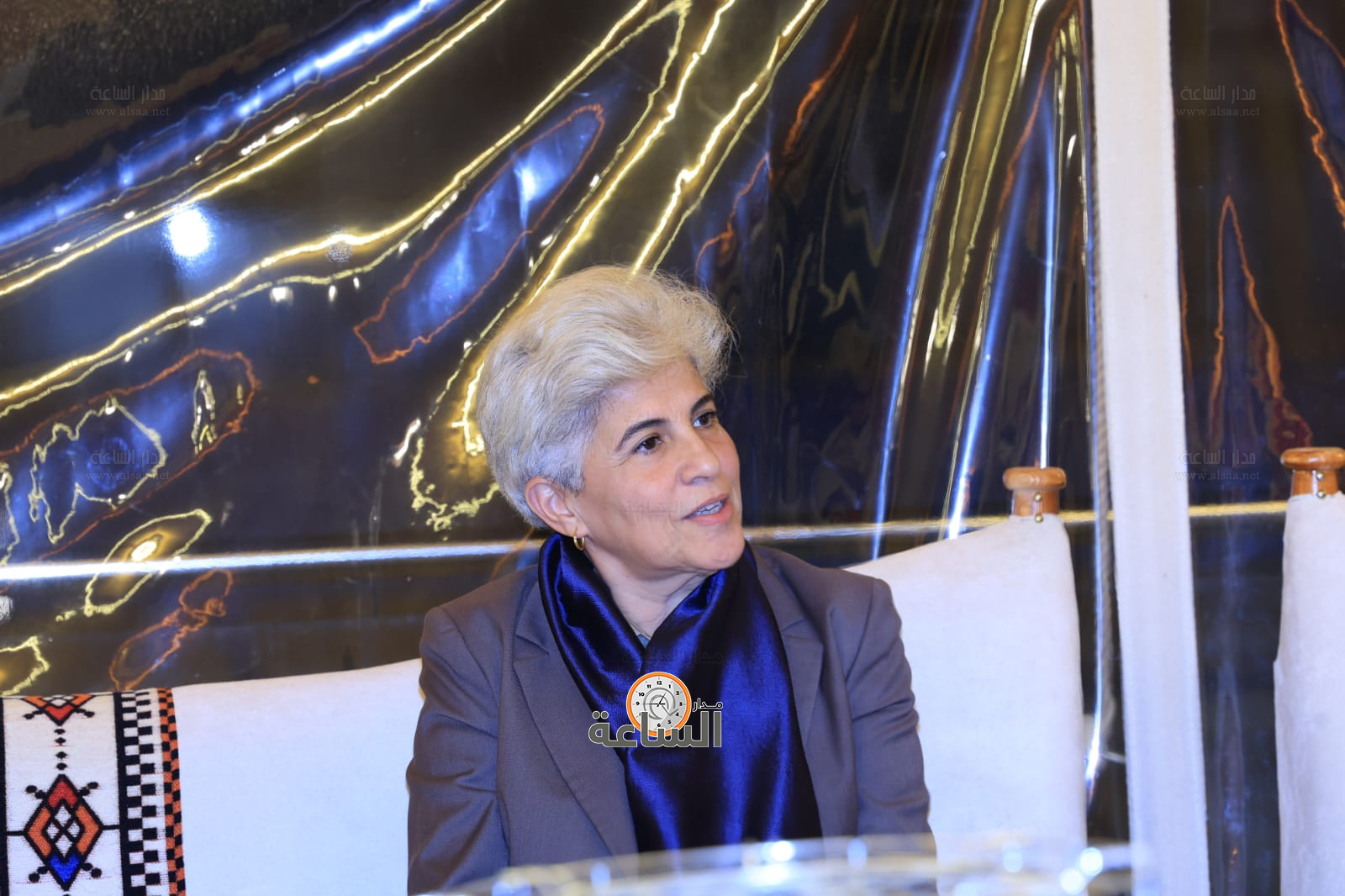 Madar Al-Saa Images 0.809521586494688