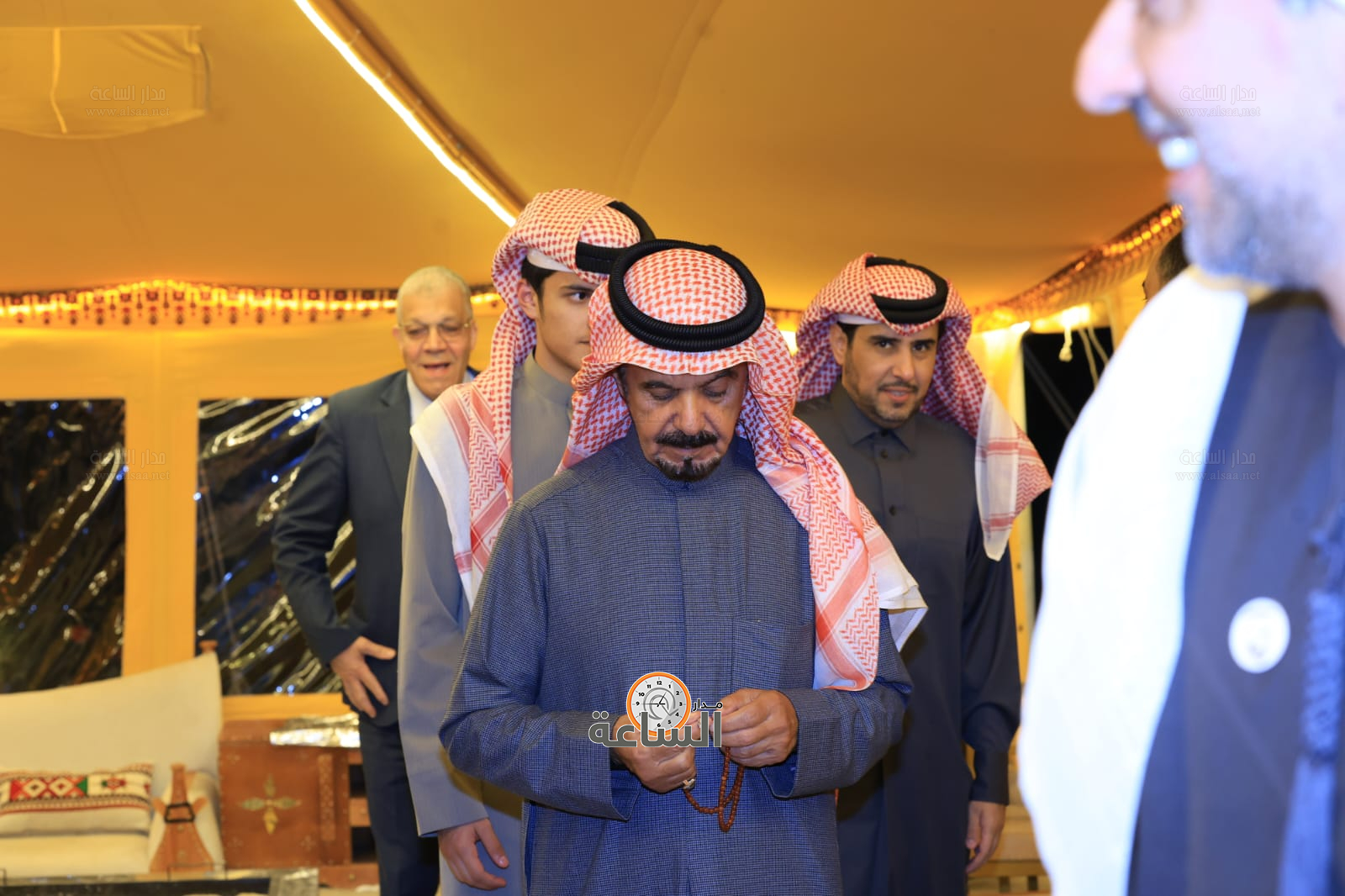 Madar Al-Saa Images 0.5190246207593577