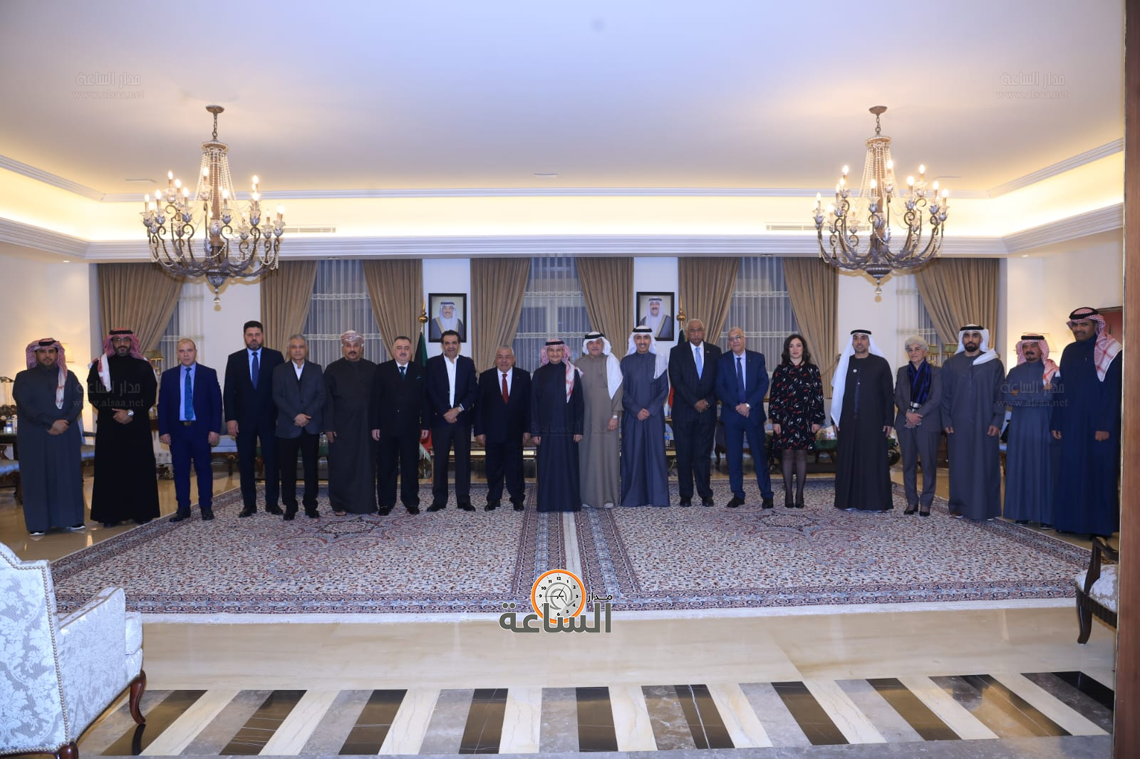 Madar Al-Saa Images 0.08702038319073524