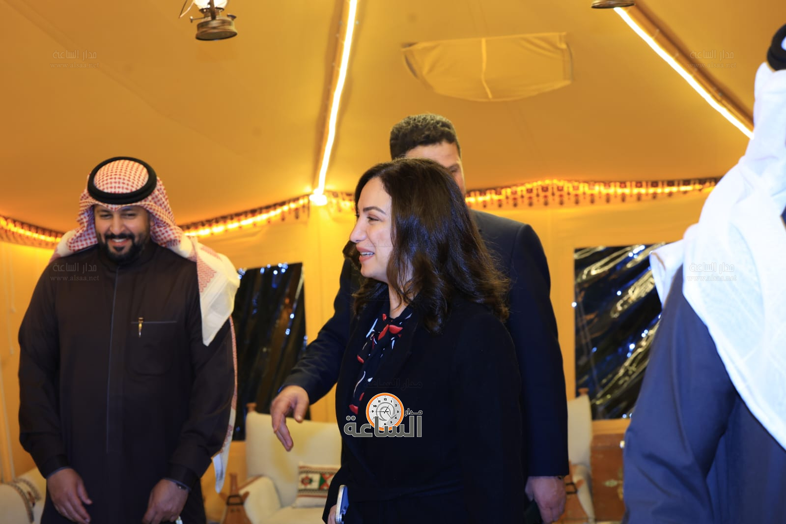 Madar Al-Saa Images 0.21653752600410447