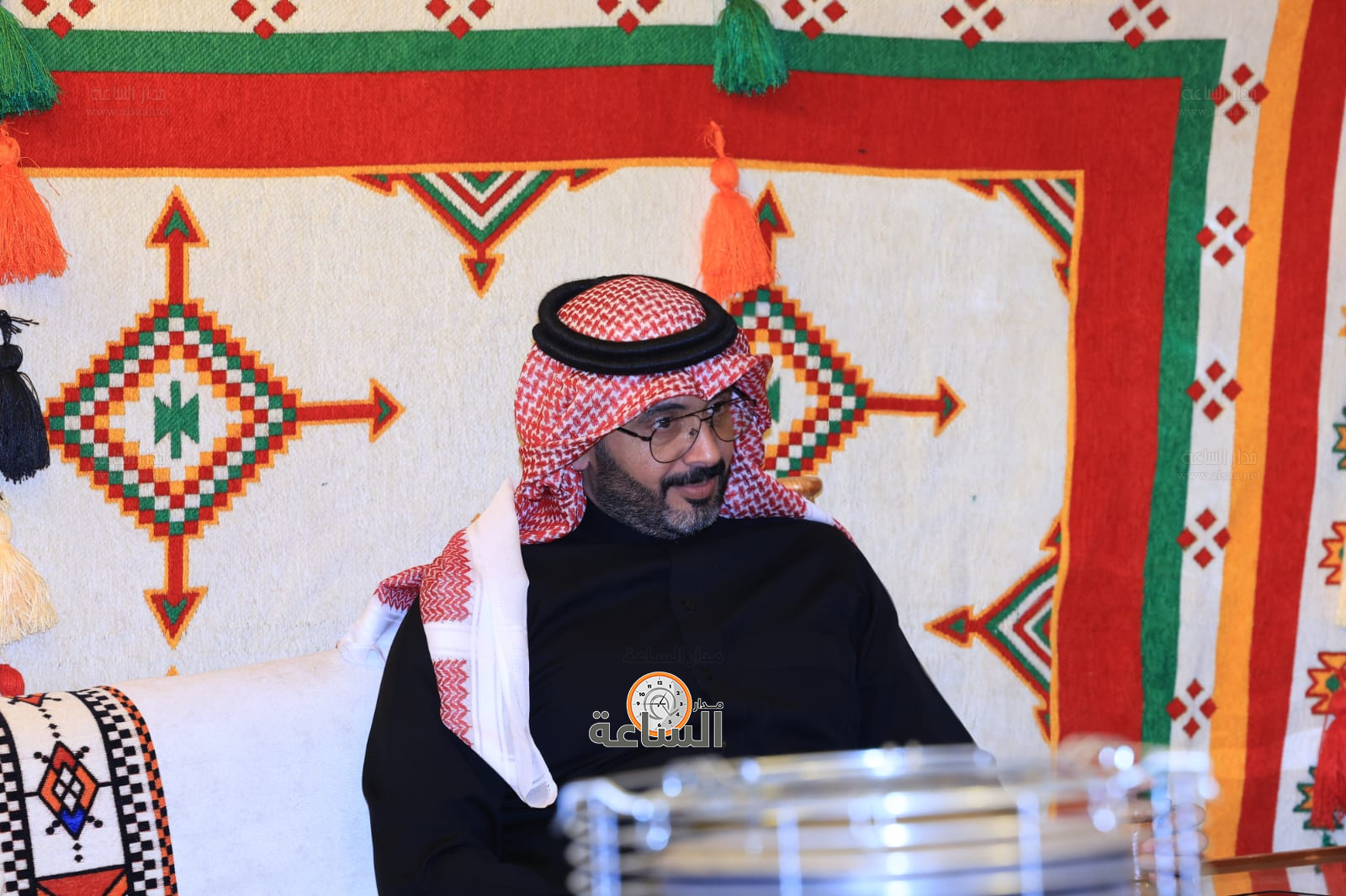 Madar Al-Saa Images 0.8908205540451367