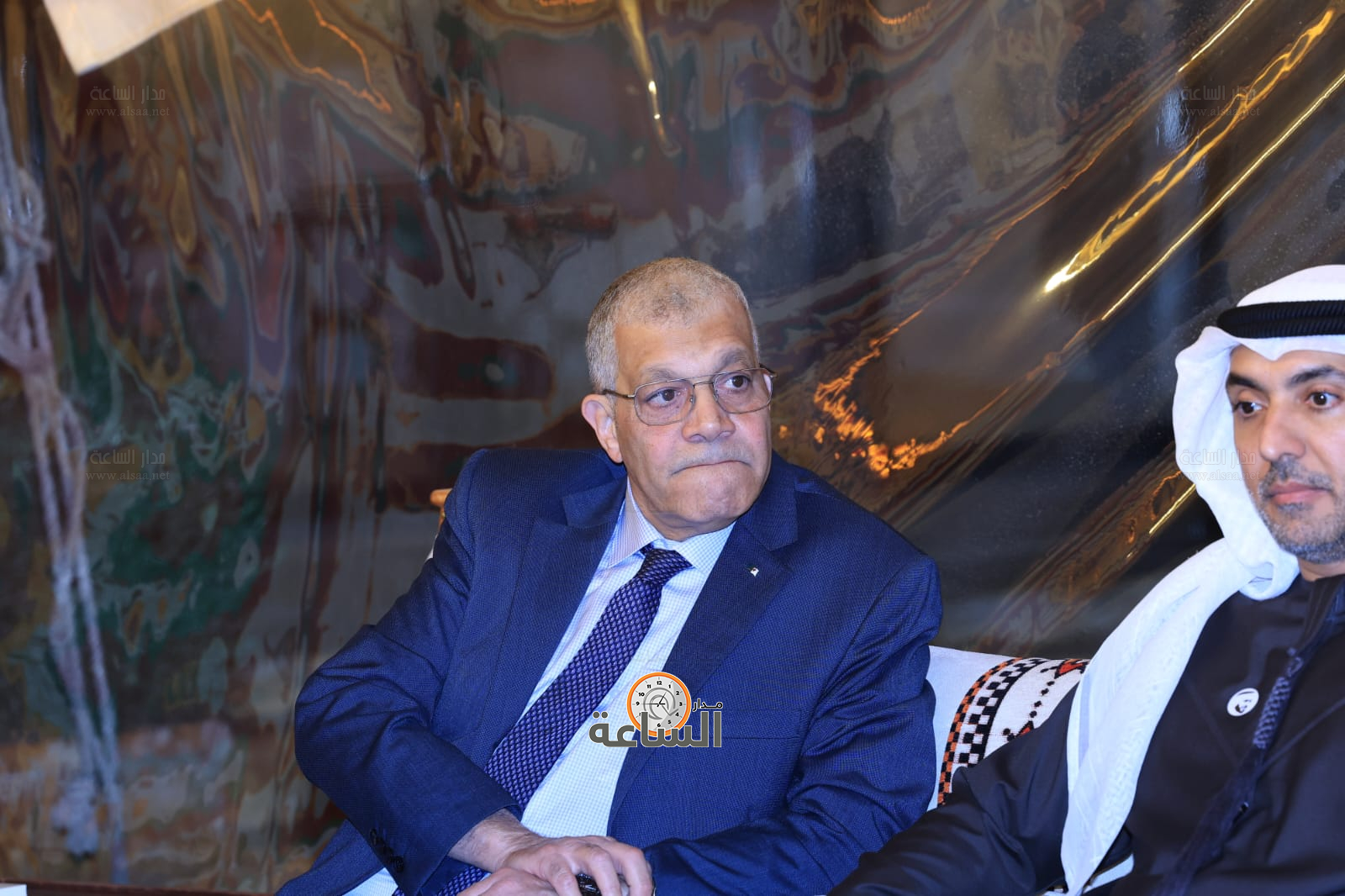 Madar Al-Saa Images 0.42622098256726526