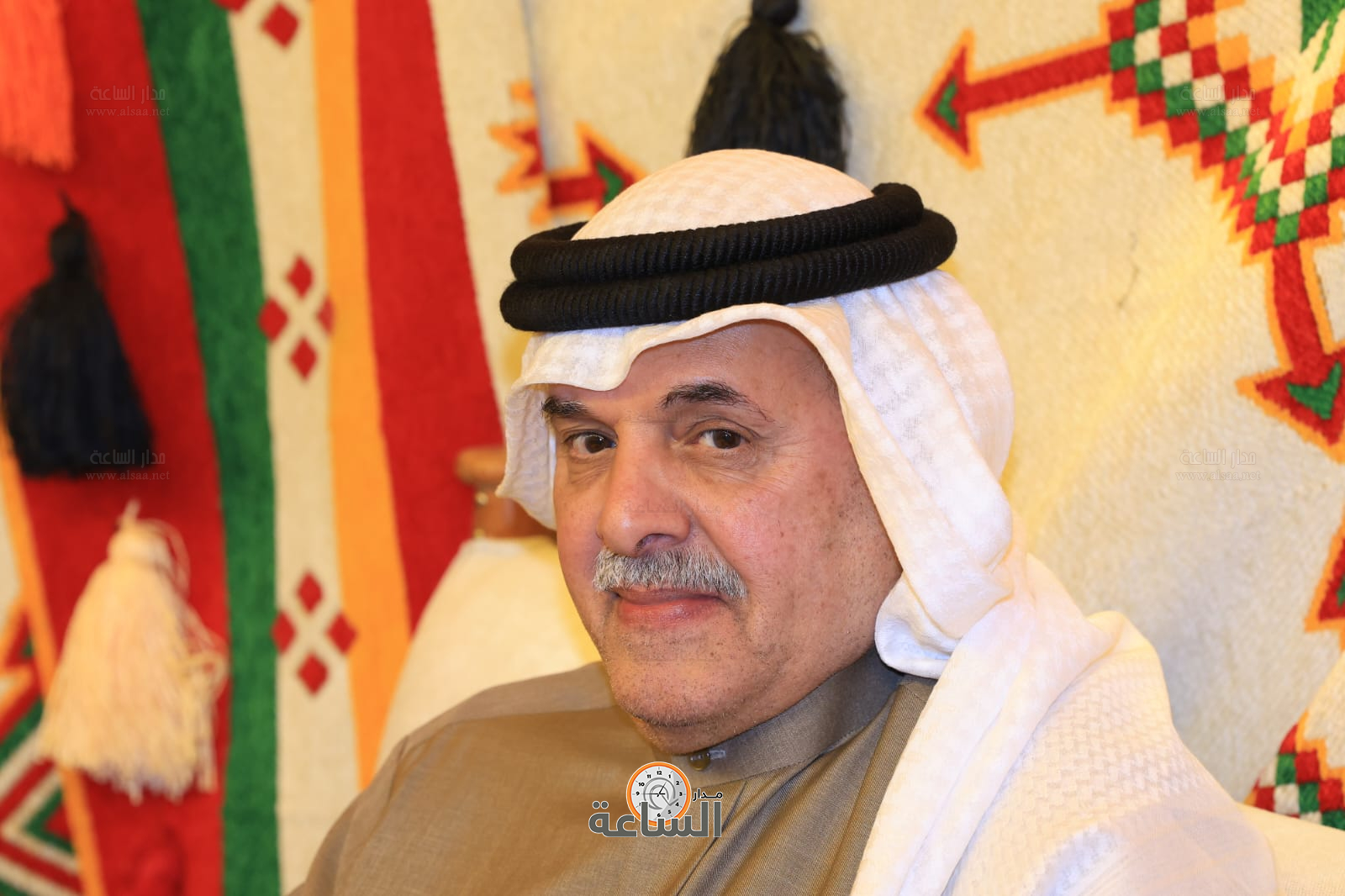 Madar Al-Saa Images 0.32959359085951734