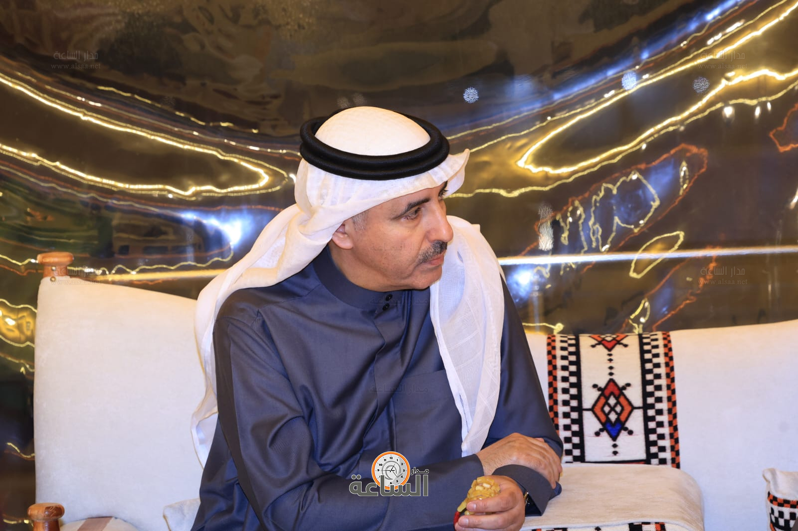 Madar Al-Saa Images 0.1983385421855487