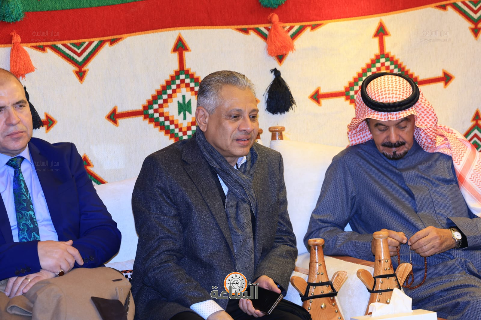 Madar Al-Saa Images 0.752593234273314