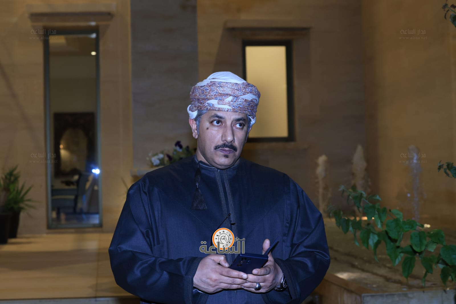 Madar Al-Saa Images 0.46485297998045727