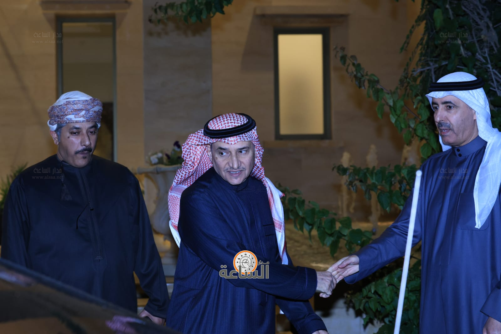 Madar Al-Saa Images 0.22038760881732677