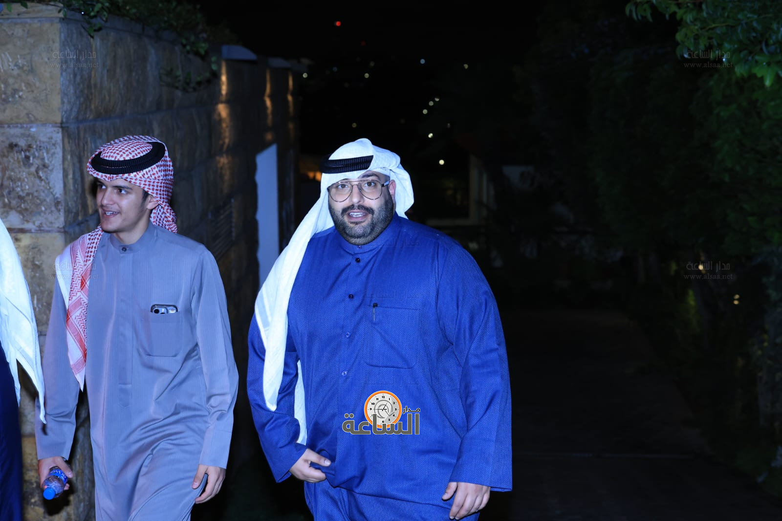 Madar Al-Saa Images 0.7020930593710887