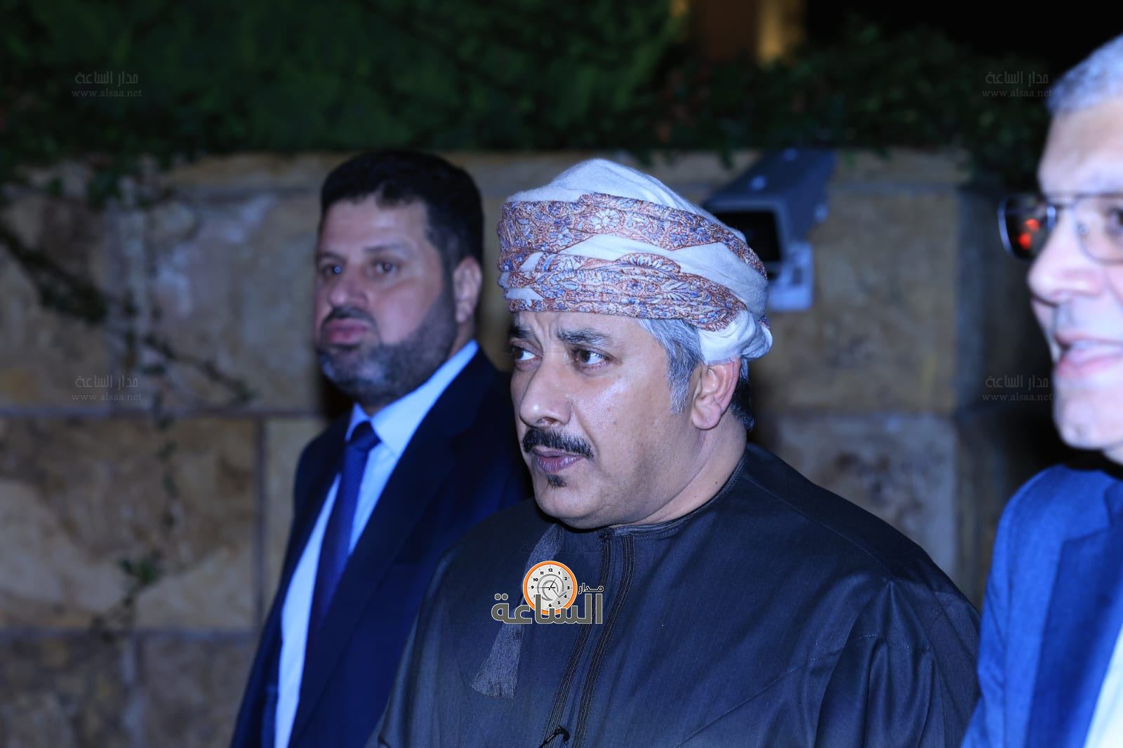 Madar Al-Saa Images 0.8932957851964493