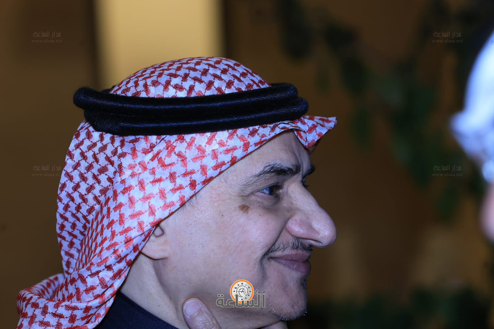 Madar Al-Saa Images 0.5138116363835473