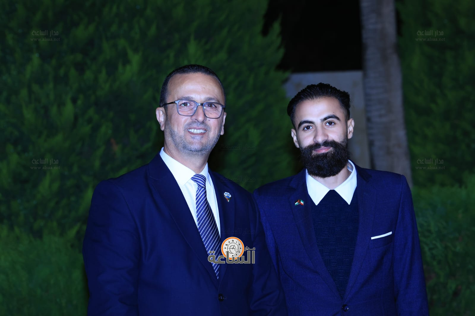 Madar Al-Saa Images 0.8634827869234537