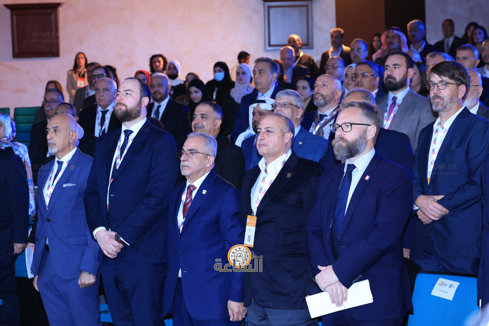 Madar Al-Saa Images 0.5946546170151565