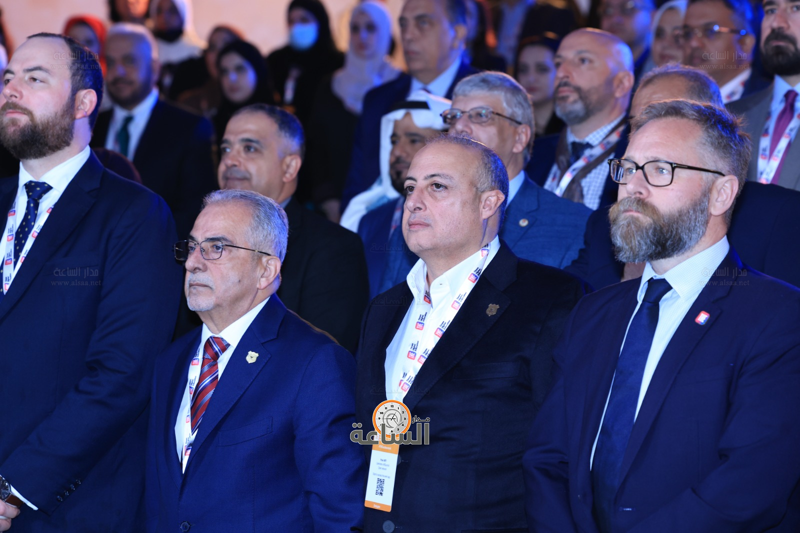 Madar Al-Saa Images 0.4205744113506188